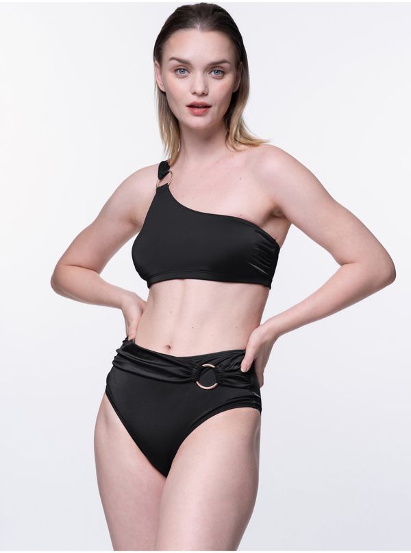 Dorina Black Swimwear Top DORINA Azores - Women