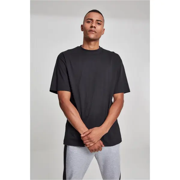 Urban Classics Black t-shirt
