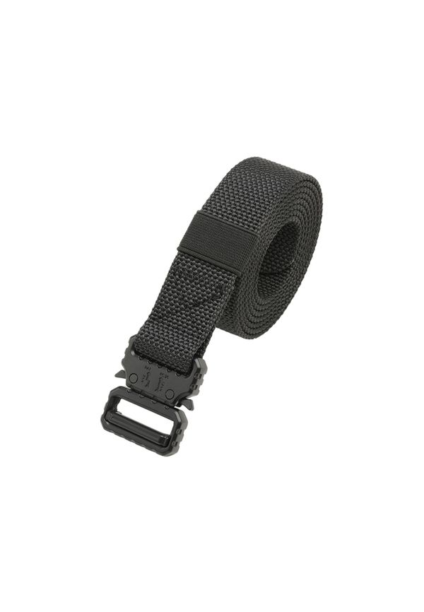 Brandit Black Tactical Belt