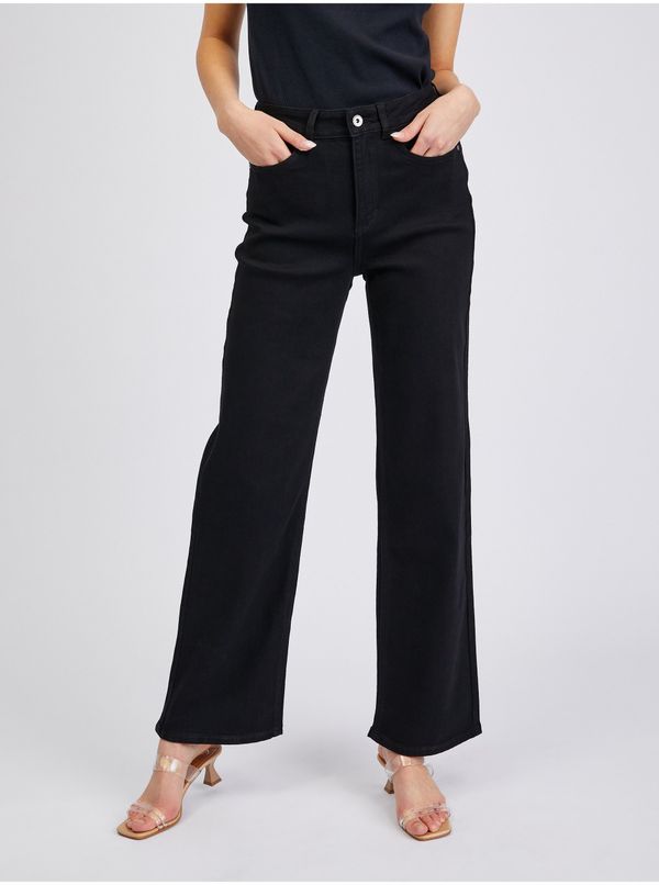 Orsay Black Women Bootcut Jeans ORSAY - Women