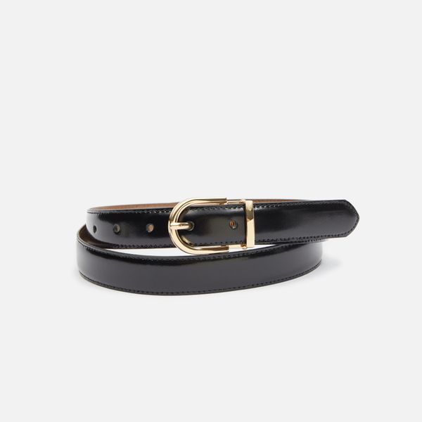 GEOX Black women's belt Geox - Women's