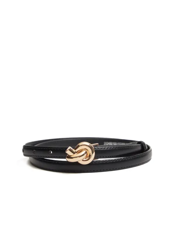 Orsay Black Women's Belt ORSAY - Women's