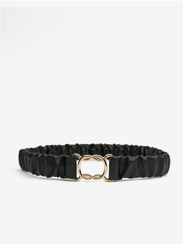 Orsay Black women's belt ORSAY - Womens