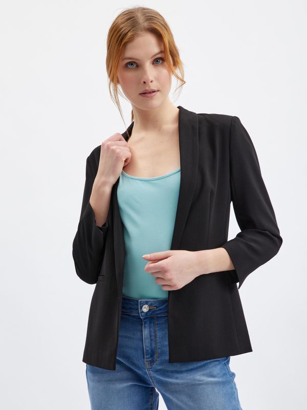 Orsay Black women's blazer ORSAY