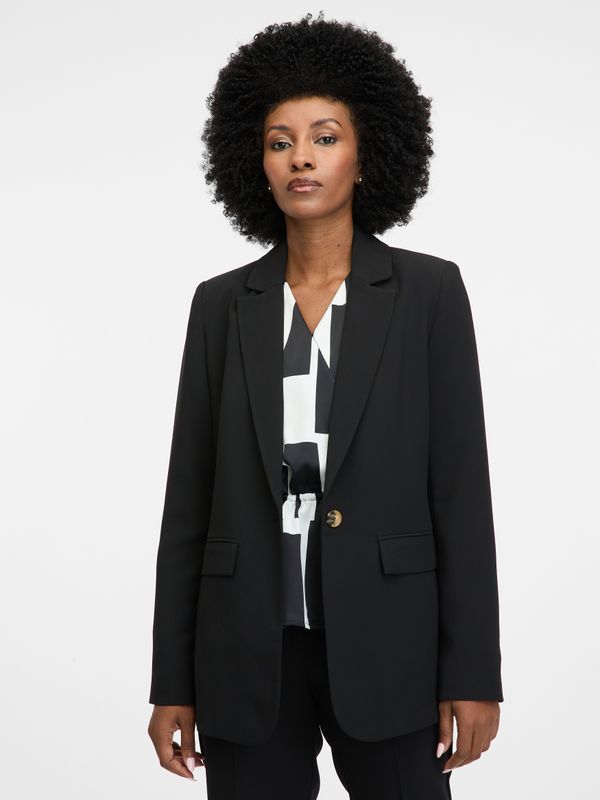 Orsay Black women's blazer ORSAY - Women's