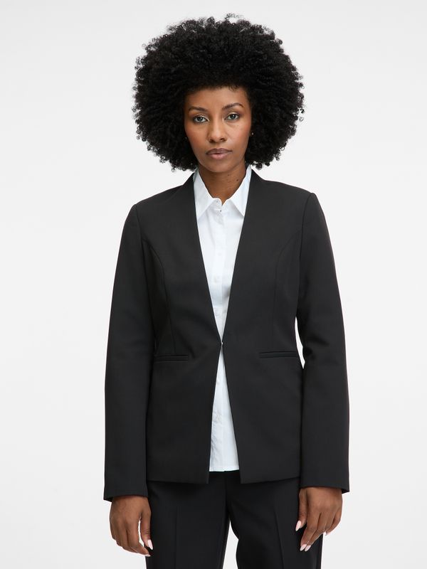 Orsay Black women's blazer ORSAY - Women's