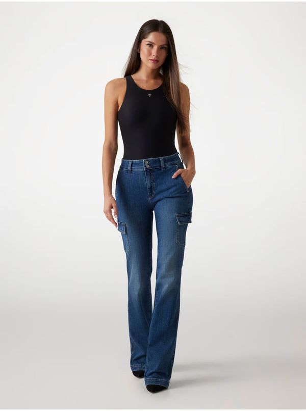 Guess Black women's bodysuit Guess - Women's