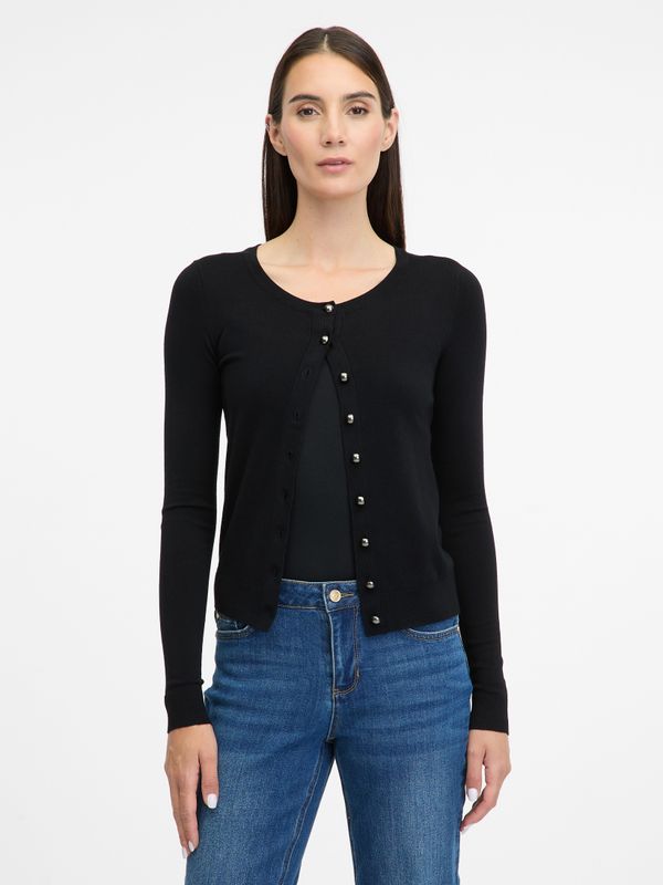 Orsay Black women's cardigan ORSAY - Women's