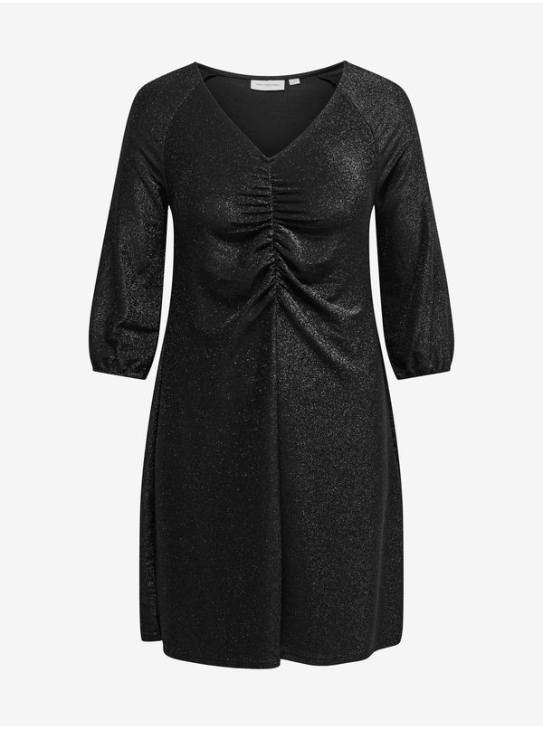 Only Black women's dress ONLY CARMAKOMA Rich - Women