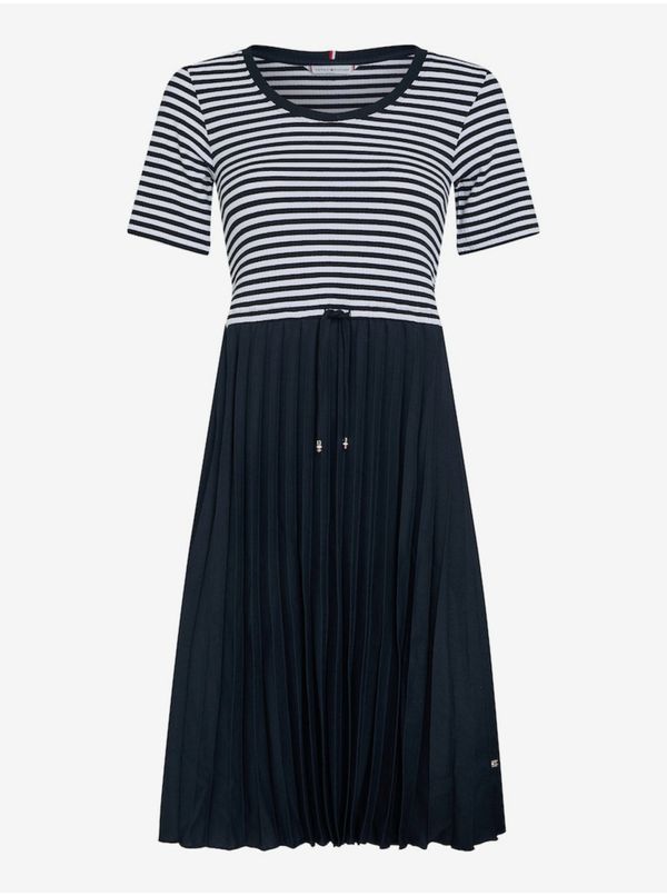 Tommy Hilfiger Black women's dress Tommy Hilfiger - Women's