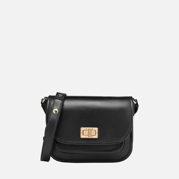 GEOX Black women's handbag Geox Flavrie - Women's