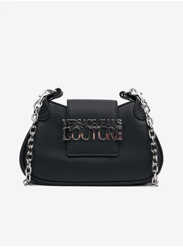 Versace Jeans Couture Black women's handbag Versace Jeans Couture Range B - Women