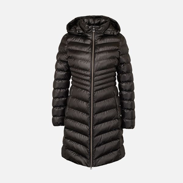 GEOX Black women's jacket Geox Zosma - Women's