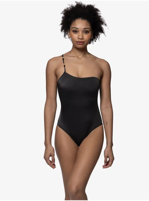 Dorina Black women's one-piece swimsuit DORINA Ibadan - Women's