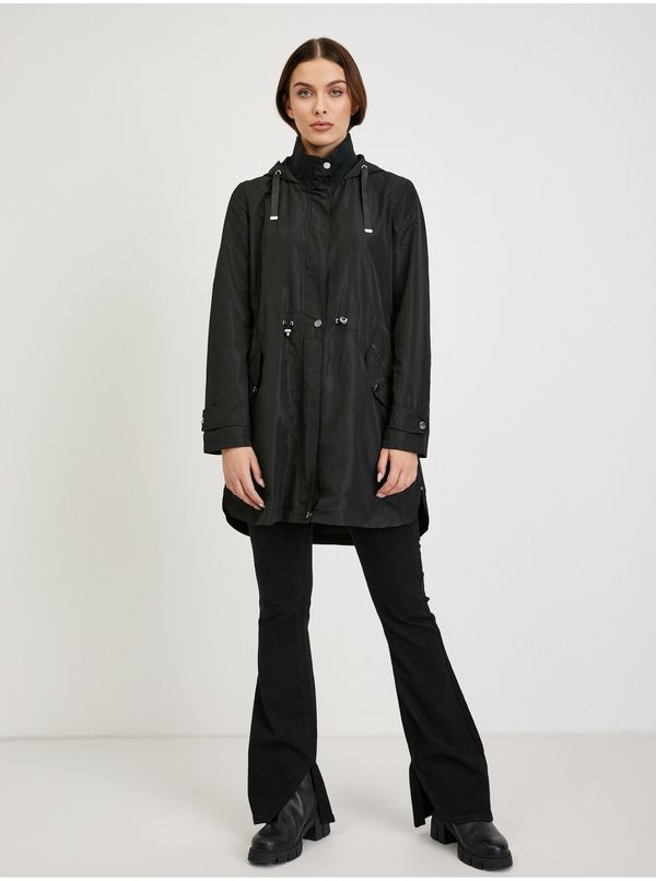 Orsay Black Women's Parka ORSAY - Women