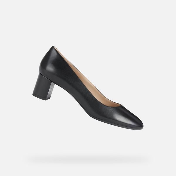 GEOX Black women's pumps Geox Pheby 50 - Women's