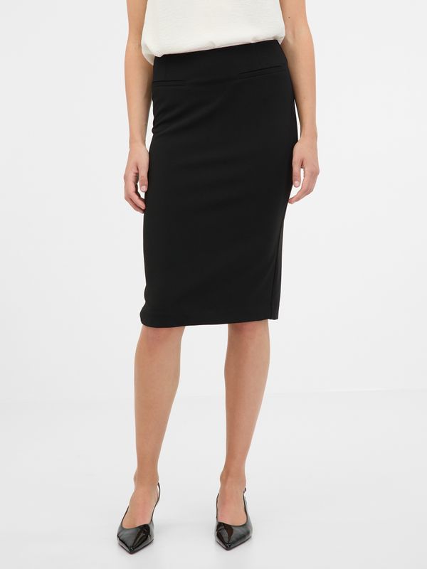 Orsay Black women's skirt ORSAY - Women's