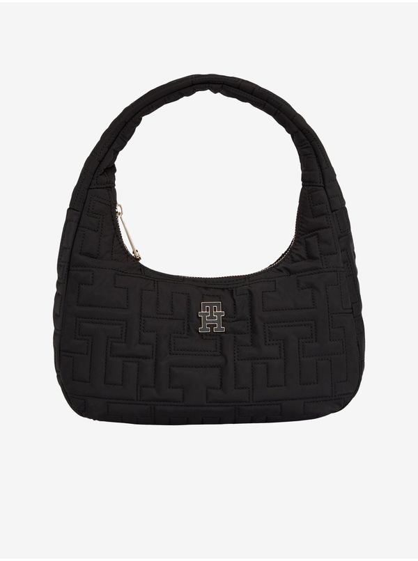 Tommy Hilfiger Black Women's Small Handbag Tommy Hilfiger - Women