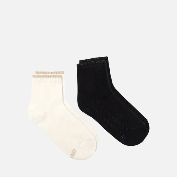 GEOX Black women's socks Geox - Women's