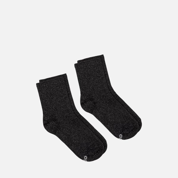 GEOX Black women's socks Geox - Women's