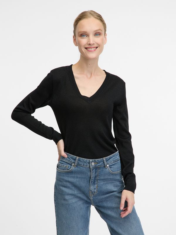 Orsay Black women's sweater ORSAY - Women