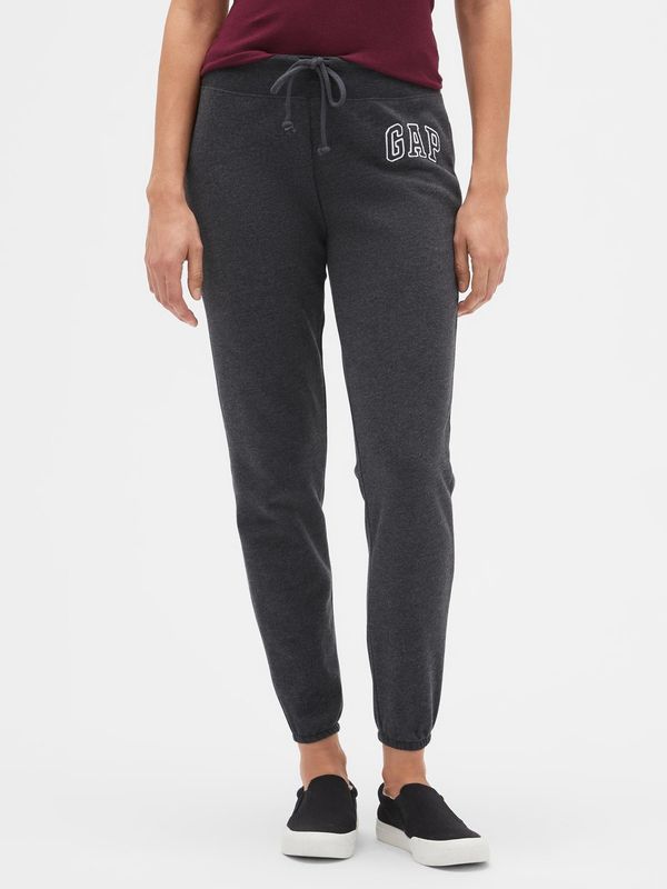 GAP Black women's sweatpants GAP