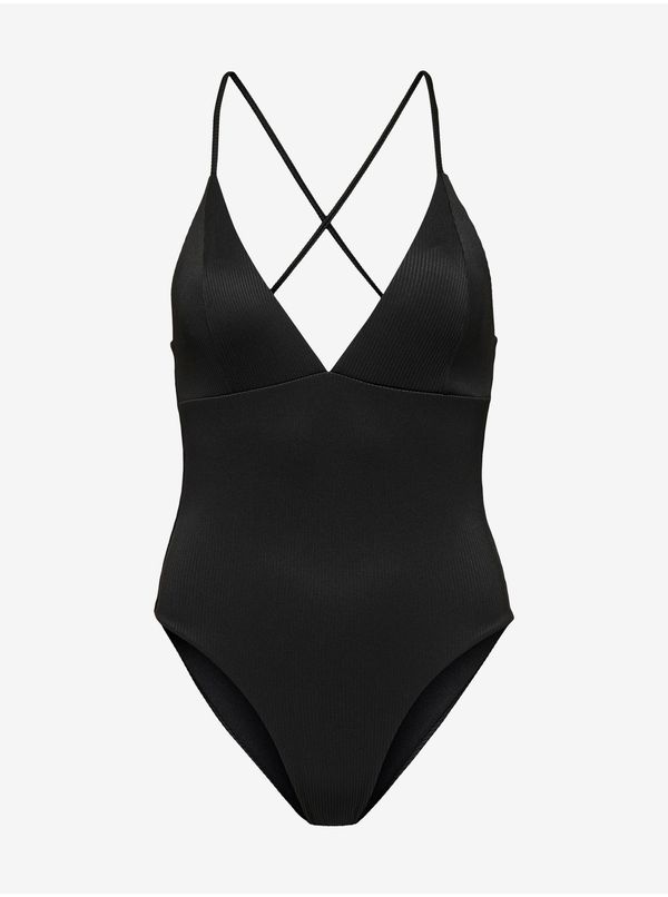 Only Black women's swimsuit ONLY Bobby