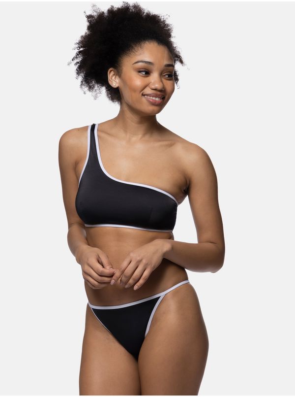 Dorina Black Women's Swimwear Bottoms DORINA Bandol - Women