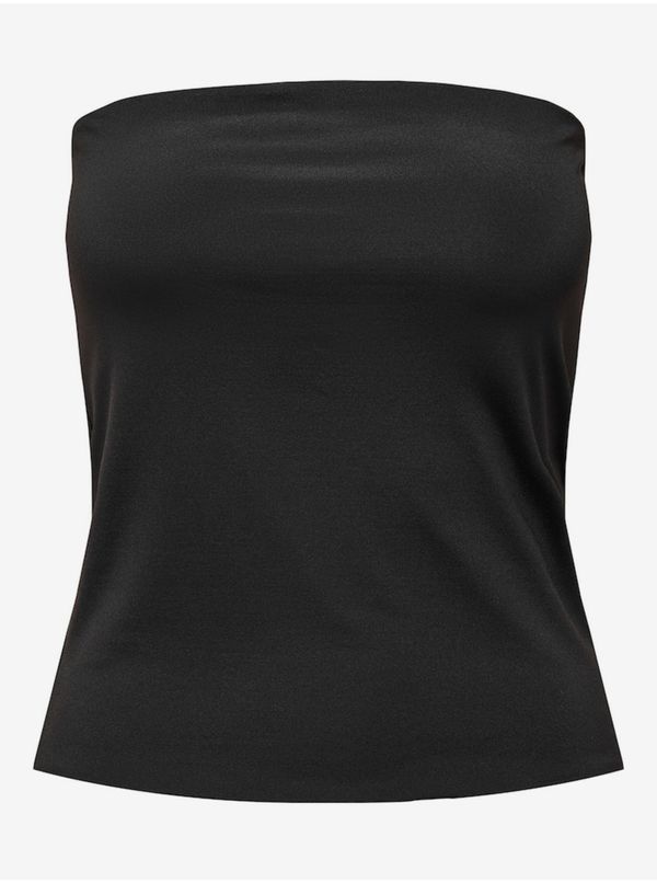 Only Black women's top ONLY Lea