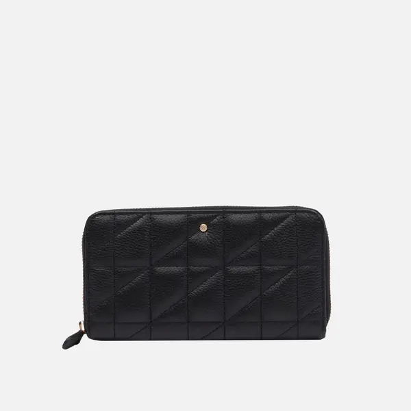 GEOX Black women's wallet Geox - Women's
