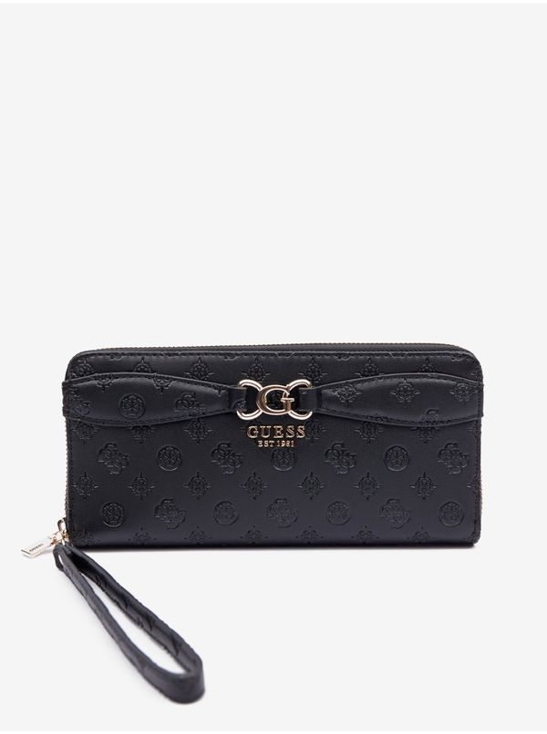 Guess Black women's wallet Guess - Women's