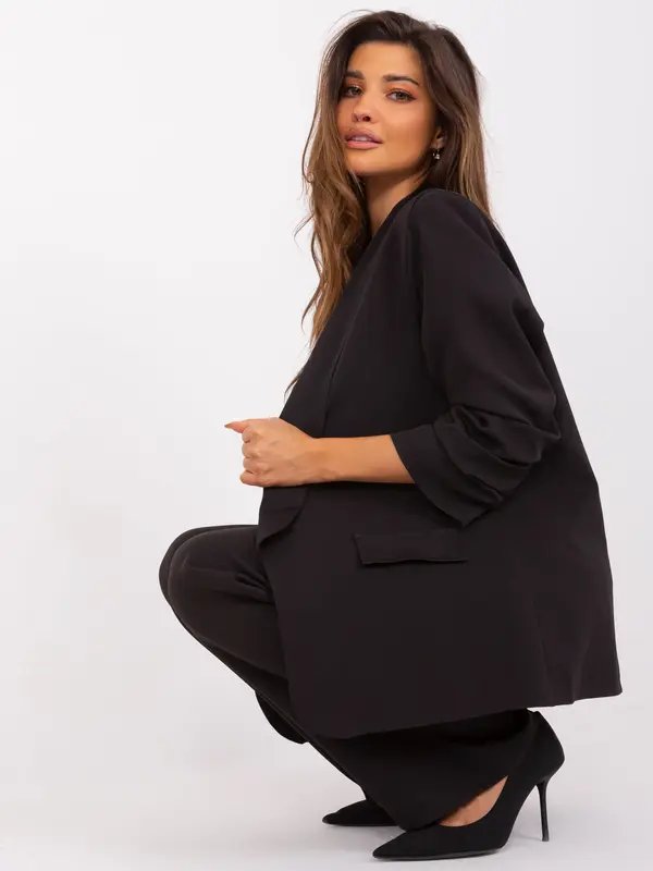 LAKERTA Blazer-LK-MA-509034.85-black