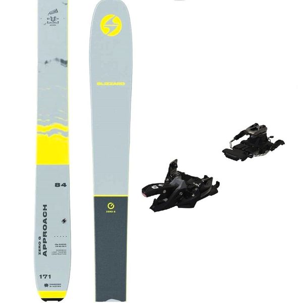 Blizzard BLIZZARD Skis 164 cm