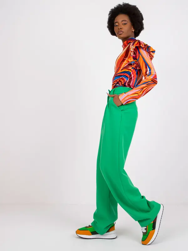 Italy Moda Blouse-DHJ-BZ-6533C.90-orange