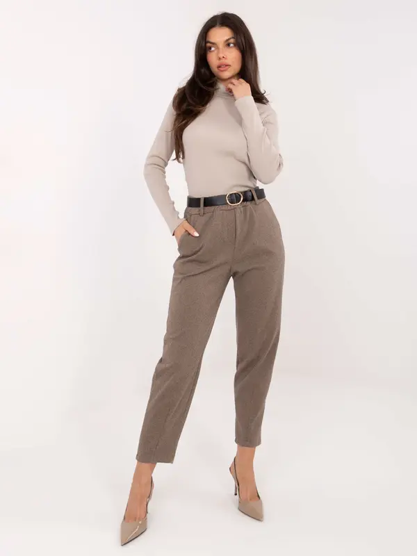 Factory Price Blouse-JM-BZ-3035.64-beige