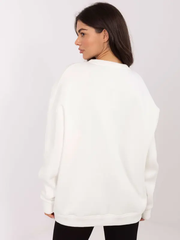 Factory Price Blouse-MJ-BL-H2519.34-ecru