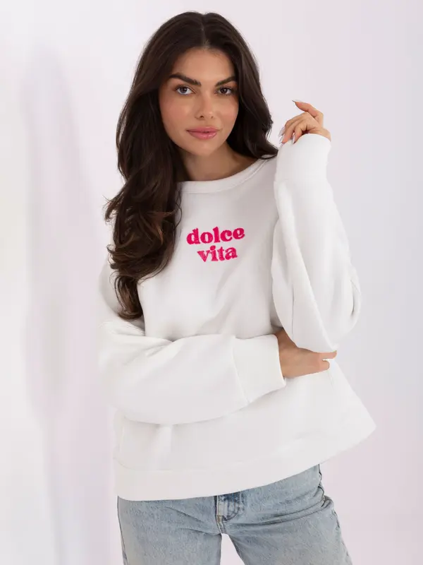 Factory Price Blouse-MJ-BL-H2525.66-ecru