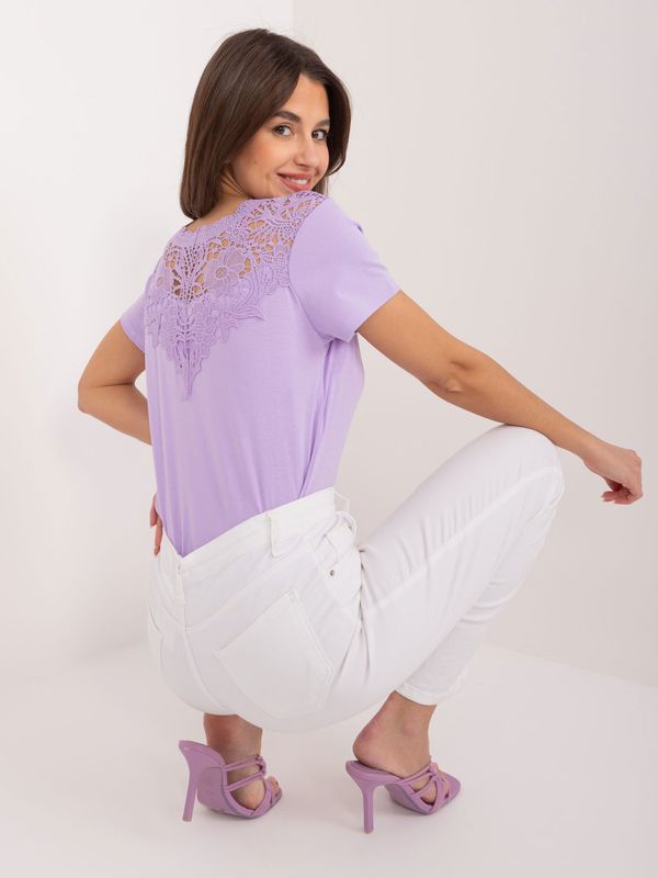Ambitionfly Blouse-PM-BZ-GN1936.63-light purple