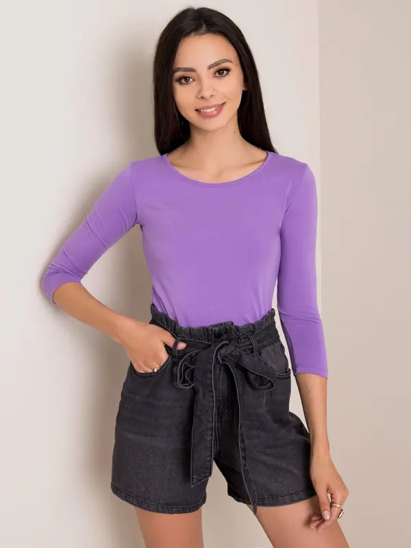 BASIC Feel Good Blouse-RV-BZ-4690.67-purple