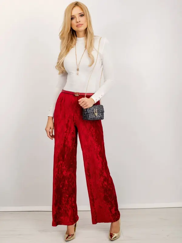 RUE PARIS Blouse-RV-BZ-5211.07X-ecru