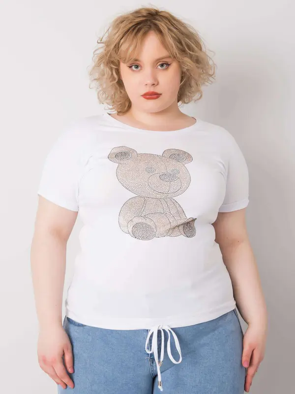 RELEVANCE Blouse-RV-BZ-6428.47-white