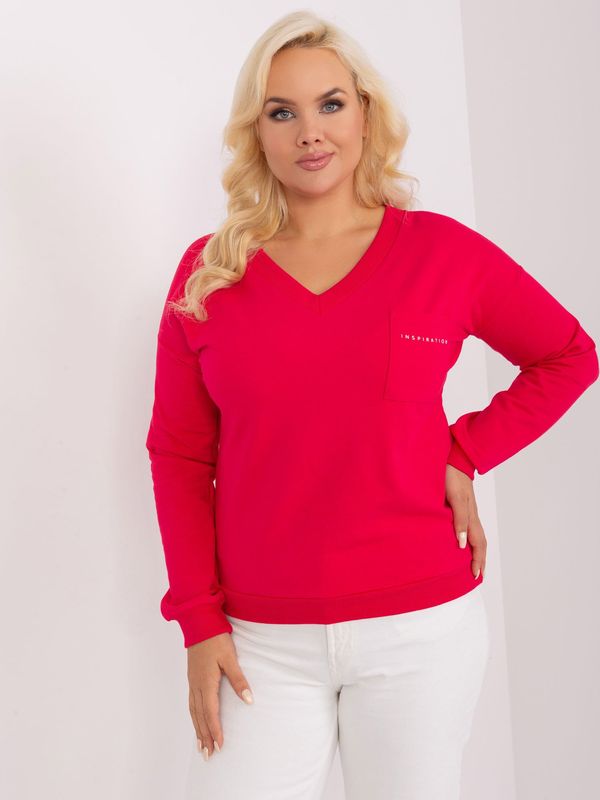 RELEVANCE Blouse-RV-BZ-9158.86P-ecru