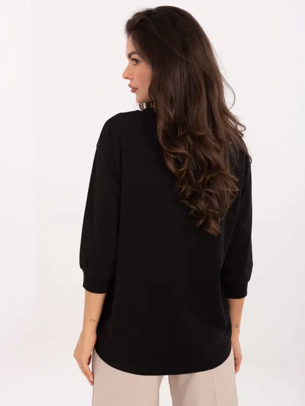 RELEVANCE Blouse-RV-BZ-A785.58-black