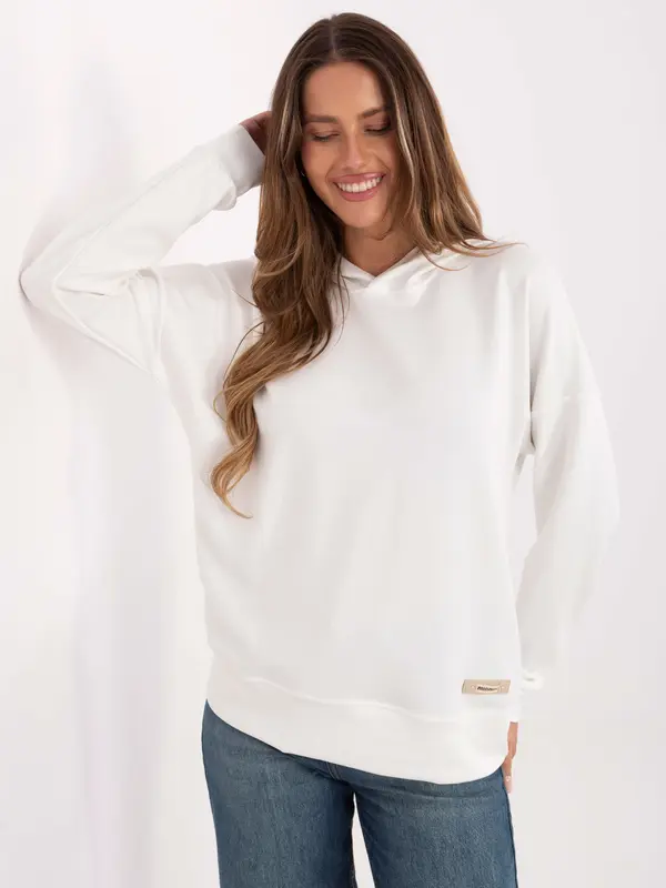 RELEVANCE Blouse-RW-BL-A902.24-ecru