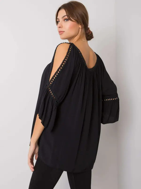 Och Bella Blouse-TW-BZ-BI-82198.46-black