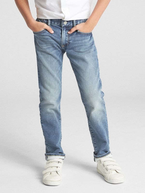 GAP Blue Boys' Jeans GAP Slim