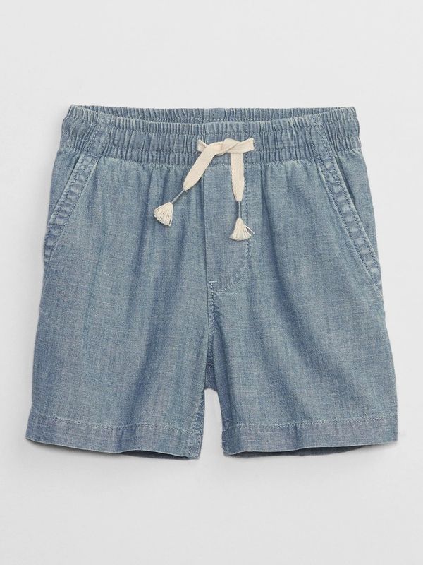 GAP Blue Boys' Shorts GAP