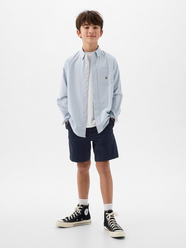 GAP Blue Boys' Shorts GAP