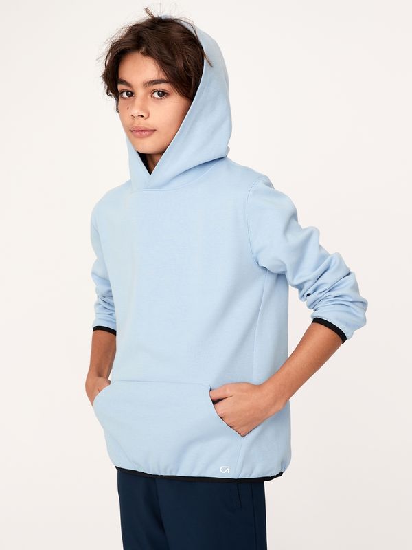 GAP Blue Boys' Sweatshirt GapFit