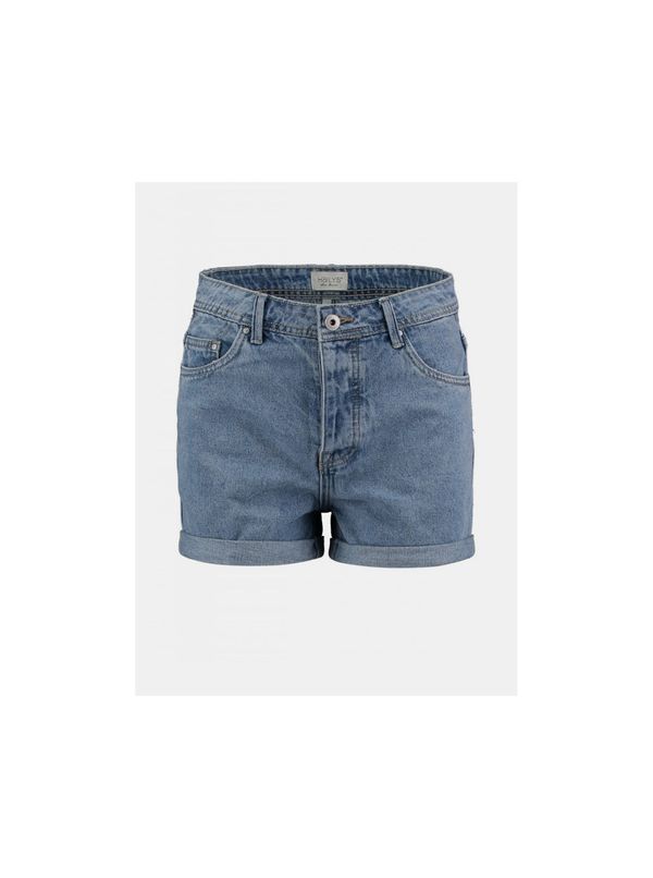 Haily´s Blue Denim Shorts Haily's - Women